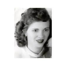 Obituary information for Clara Beatrice Bennett