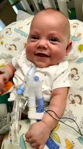 Support for TJ's Recovery from Cardiac Arrest