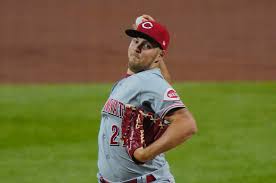 Jun 28, 2021 · trevor bauer, a pitcher for the los angeles dodgers, explained during a national broadcast on sunday how pitchers used banned sticky substances. Mlb Rumors Multiple Offers On The Table For Trevor Bauer As Contract Terms Leading Contenders Emerge Latest Timeline Nj Com
