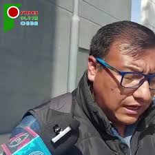 🔴Daniel Villazón, Secretario Departamental de Obras y Servicios de la  Gobernación, señaló que la #ITCP está en manos de la #AISEM🔴, #FidesInfo  #FidesCBBA #Cochabamba #Bolivia