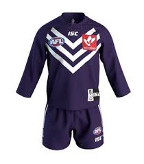 The team was founded in 1994 to represent and honour the rich footballing history associated with the port city of fremantle.the dockers were the second team from western australia to be admitted to the. Fremantle Dockers
