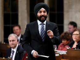 Add a bio, trivia, and more. Canadian Minister Navdeep Bains Asked To Take Off Turban At Detroit Airport During Security Check Us Officials Apologise World News Firstpost