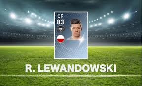 The most realistic player stats database for the popular pro evolution soccer series and the new efootball pro evolution soccer 2020! R Lewandowski Abilities Of Max Level Skills Pes Mobile 2019 Digital Halftime