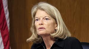 GOP Sen. Murkowski says she's 'not attached to' GOP label, but is 'still a  Republican'