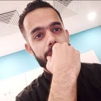 Aly Aslam's Instagram, Twitter & Facebook