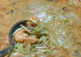 Tambahkan bubuk kaldu dan bubuk ebi. Beginilah Resep Sambal Goreng Udang Di Balik Jepan Yang Bikin Ketagihan Ide Resep Masakan
