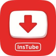 Instube Youtube Downloader Icon In 2020 Video Downloader App Music App Cool Gifs