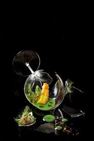 Gastronomie Du Chateau De La Fenouillime Gastronomie Art Culinaire Cuisine