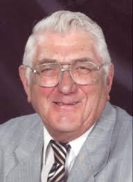 John Staszak Obituary (2015)