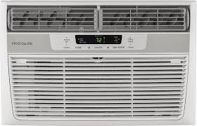 The frigidaire factory service, if available in your area, ensures that trained technicians are prepared to offer. Best Buy Frigidaire 6 000 Btu Window Air Conditioner White Ffra0622s1