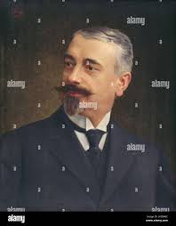 Paul bellamy hi-res stock photography and images