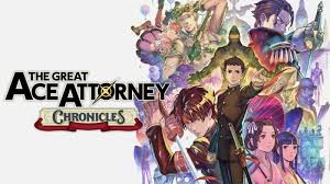 The Great Ace Attorney Chronicles for Nintendo Switch - Nintendo Official  Site