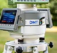 Precision Surveying Gyroscope: GYROMAT | DMT GROUP