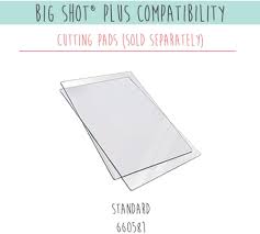 Cuts and embosses metal, card stock, fun foam, cork, glitter paper, and more. Buy Sizzix Big Shot Plus 660340 Manual Die Cutting Embossing Machine For Arts Crafts Scrapbooking Cardmaking 9 Opening Online In Vietnam B00r50g85y