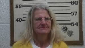 Woman arrested, facing drug charges