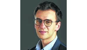 Philip MARKS Obituary (2022)