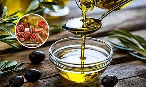 But are they worth the fewer calories? High Cholesterol Include Oregano Oil In Your Diet To Lower Cholesterol Levels Express Co Uk