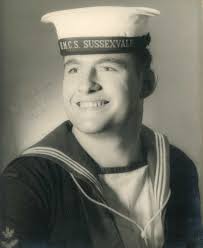 Obituary of Donald Cale