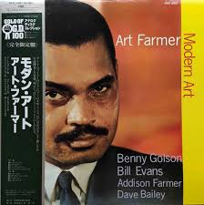 Art Farmer
