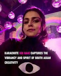 Throwback to late last year, when I was working as a creative consultant  with a Dubai-based agency @sweetwatermea