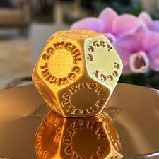 Sex Positions Dice! Large 3D printed 2 12-sided spice up your Kama Sutra  night | eBay