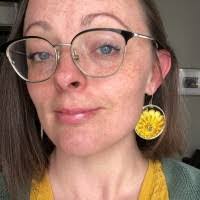 Amber Hoke's Instagram, Twitter & Facebook