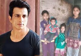 Reportedly, he has gifted the gls600 to his son aryaan. Sonu Sood Adopts 4 Daughters Of A Man Who Died In Uttarakhand Glacier Burst News Live Tv India