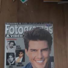 fotogramas n.º 1842 1997 tom cruise, ralh fienn