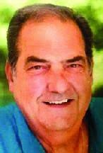 Joseph Cocozzo Obituary (1943