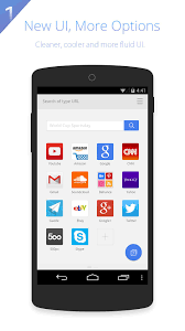 Download uc browser for pc offline installer for pc/laptop. Uc Browser Hd For Android Apk Download