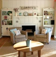 Get Cozy In Upholstered Beach Cottage Furniture Beach Cottage Furniture Cottage Style Furniture Beach House Furniture