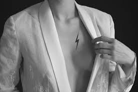 Vava Ribeiro Lightning Tattoo Bolt Tattoo Lightening Bolt Tattoo