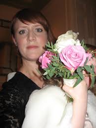 WEDDING PICS OFF DADS CAMERA 416