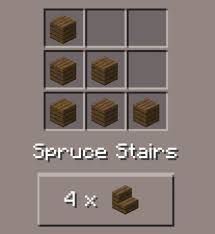 Minecraft resource packs minecraft links minepick servers for minecraft crazy minecraft. Wooden Stairs Minecraft Pocket Edition Canteach