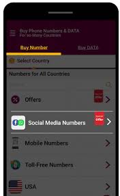 It can be used for both sending texts & calls. How To Get U S Number For Whatsapp Fake Us Number For Verification