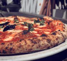 Pizza, sandwiches, wraps, salads, and desserts. The 25 Best Pizzas In Florida Big 7 Travel Food Guides
