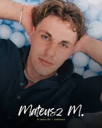 🇵🇱 TOPMODEL POLSKA S13 MEET THE MODELS (TOP20) ━━━━━━━━━━━━ Adrianna  'Ada' Posiadała Aleksandra 'Ola' Zyśk Benhur Isiksal Emilia Strojny Filip  Blecharczyk Filip Jędrachowicz Grzegorz Gastman Hubert Włodarczak Julia  Knach Karolina Sobótka ...