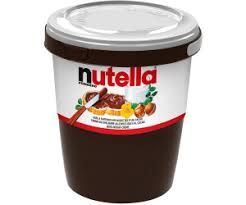 Aber seit wann gibt es überhaupt nutella? Ferrero Nutella 3kg Ab 21 87 Juli 2021 Preise Preisvergleich Bei Idealo De