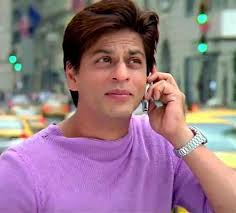 Ummeed was a tv serial where shahrukh khan was in 2 shows. Shahrukh Khan And His Journey Me And My World
