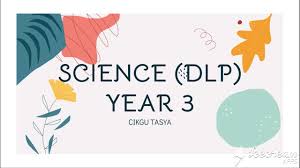 What do youcall this framework? Science Dlp Year 3 Unit 2 Science Room Rules Youtube