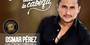 Escucha 'Me duele la cabeza' de Ósmar Pérez y Los Chiches