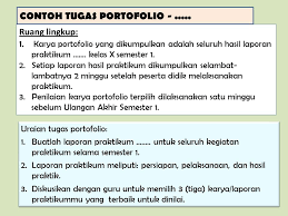 Tentang aktivitas perubahan kehidupan manusia. Penilaian Hasil Belajar Ppt Download
