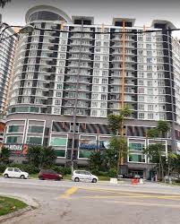 Jalan puchong off jalan klang lama, old klang road (jalan klang lama), kuala lumpur. Tiara Mutiara Kuchai Lama Part Furnished Service Apartment Property For Sale On Carousell