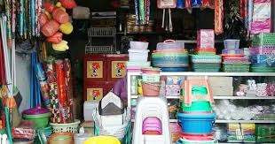 Akasha wira international tbk, pt d.h ades waters indonesia tbk, pt 2. Peluang Usaha Peralatan Dan Perabotan Rumah Tangga Plus Strategi Menghadapi Persaingan Bang Izal Toy