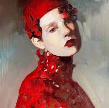 Deck the Walls (December Art Walk)