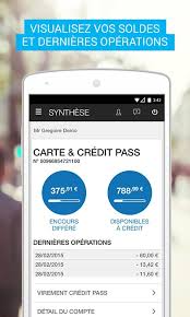 Delai traitement dossier credit carrefour banque. Carrefour Banque 2 25 1 Telecharger Apk Android Aptoide