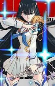 Satsuki Kiryuin X Male Half-Brother Reader - Beyond Vergil - Wattpad