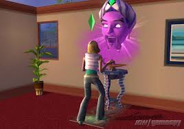 Unlock genie sim is an affordable game changing sim designed to unlock your iphone faster, easier and smarter than ever before. Genie The Sims Wiki Fandom