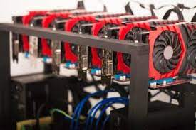 This altmining rig build uses octominer's b8plus motherboard, atx power supplies and up to 8 gpus (nvidia or amd). A Guide To Building Your Own Crypto Mining Rig Mining Bitcoin News