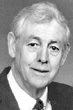 William J. Fogle Obituary